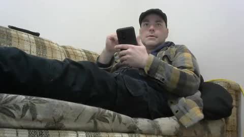 derf007 online show from 02-10-25, 04:25