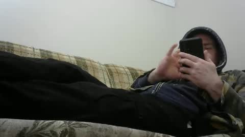 derf007 online show from 02-25-25, 06:47