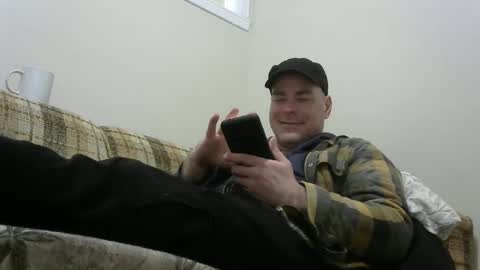 derf007 online show from 02-26-25, 06:43