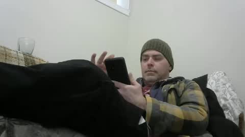 derf007 online show from 03-01-25, 07:37