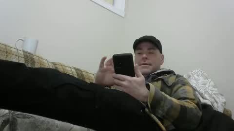 derf007 online show from 03-02-25, 11:07