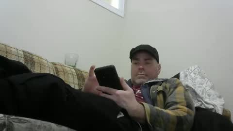derf007 online show from 03-02-25, 02:10