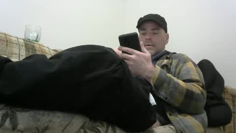 derf007 online show from 03-04-25, 05:03