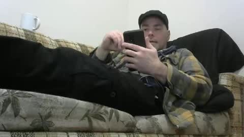 derf007 online show from 03-06-25, 03:13