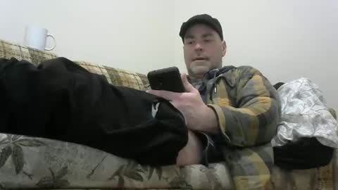 derf007 online show from 03-07-25, 03:49