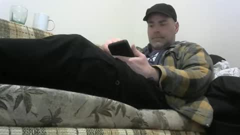 derf007 online show from 03-08-25, 05:33