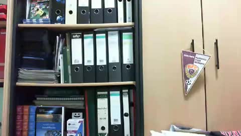 derkleineliebling online show from 12-13-24, 02:27