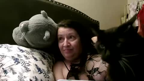 deroseblack online show from 01-07-25, 02:10