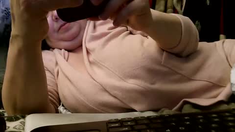 deroseblack online show from 02-11-25, 06:40