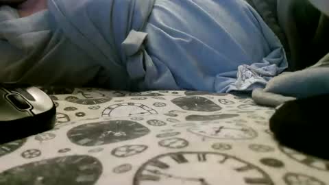 deroseblack online show from 03-10-25, 11:06