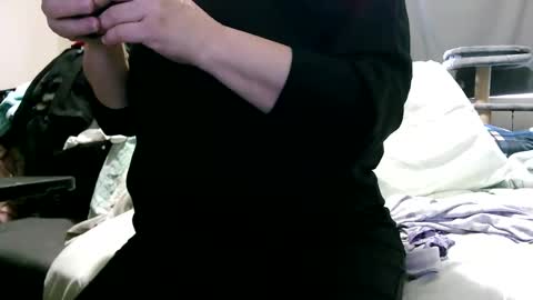 deroseblack online show from 10-10-25, 06:07