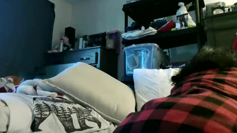 deroseblack online show from 11-19-25, 03:34