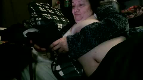 deroseblack online show from 11-29-25, 02:14