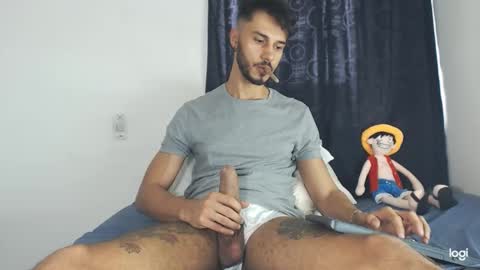 JhimyMaster online show from 01-04-25, 05:16