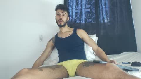 JhimyMaster online show from 01-14-25, 03:26