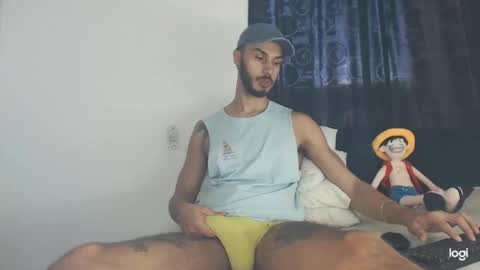 JhimyMaster online show from 01-16-25, 04:18