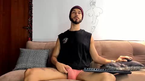 JhimyMaster online show from 01-05-26, 05:27