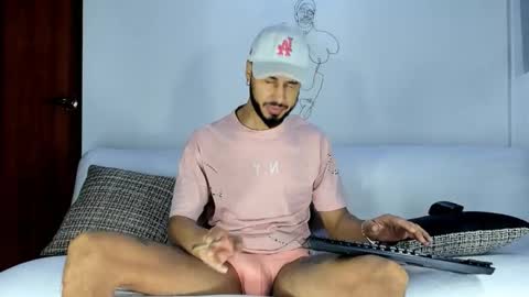 JhimyMaster online show from 01-10-26, 01:51