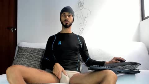 JhimyMaster online show from 01-13-26, 06:46