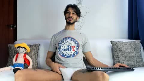 JhimyMaster online show from 02-28-26, 02:51