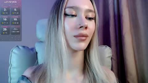 Ari online show from 11-19-25, 05:13