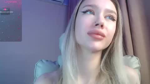 Ari online show from 12-18-25, 05:19