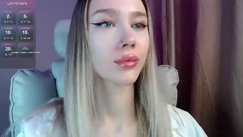 Ari online show from 02-25-26, 05:33