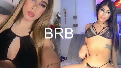 Snapshot of deseo_sex chatting on 02-18-25, 05:42 Tania ig tania rojas115 online show from 02-18-25, 05:42