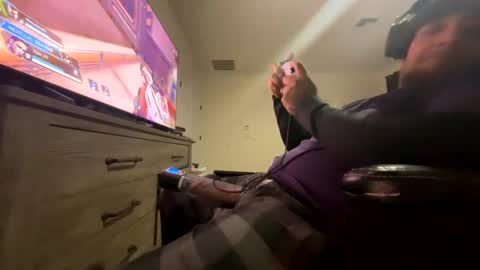 desertadventurer25 online show from 01-25-25, 03:09