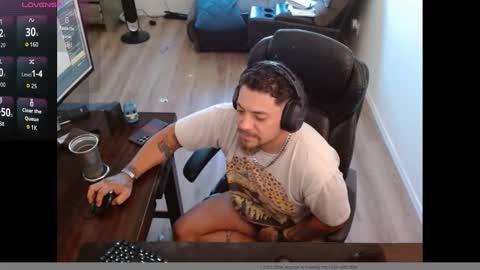 desertadventurer25 online show from 09-09-25, 09:25