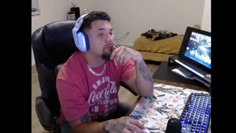 desertadventurer25 online show from 10-19-25, 08:15