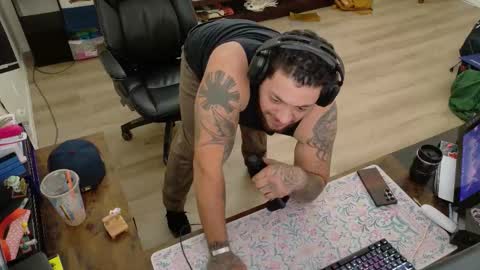 desertadventurer25 online show from 03-04-26, 09:21