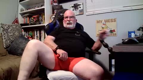 Snapshot of desertknight56 chatting on 11-13-25, 02:10 D K online show from 11-13-25, 02:10