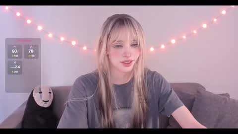 Snapshot of deserve_dessert chatting on 01-31-25, 06:35 Domi online show from 01-31-25, 06:35