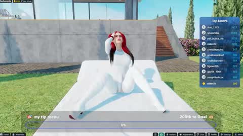 Snapshot of deshonesta chatting on 02-12-26, 12:11 The Goddess online show from 02-12-26, 12:11