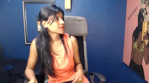 desibabexxx online show from 10-23-25, 10:25