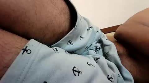 desidirtyboy9497 online show from 11-03-25, 03:08