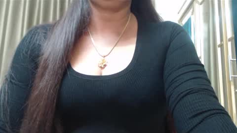 Maisa online show from 01-20-25, 05:48