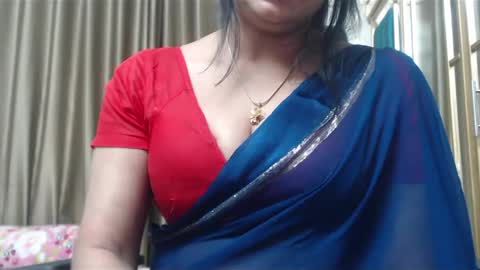 Maisa online show from 01-23-25, 07:29