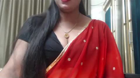 Maisa online show from 02-22-25, 04:40