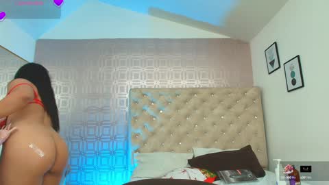 Sara Desire online show from 01-20-25, 06:53