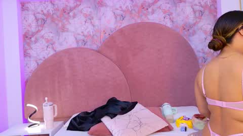 Sara Desire online show from 09-26-25, 11:47