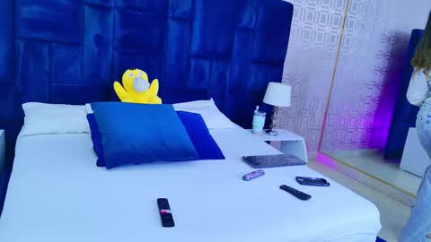 Sara Desire online show from 02-05-26, 11:37