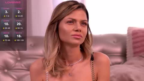 Mia online show from 02-20-26, 06:26