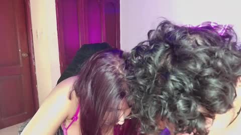 TORI AND MR. BEAR online show from 02-20-25, 09:09