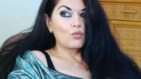 HellenMoon online show from 09-14-25, 09:14