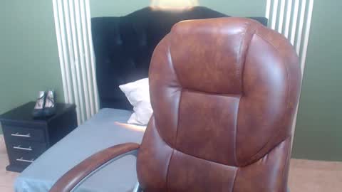 Desiring Angel online show from 12-20-24, 10:38