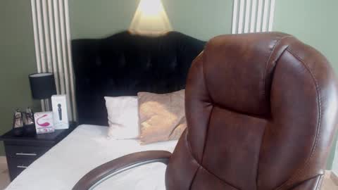 Desiring Angel online show from 12-24-24, 03:27