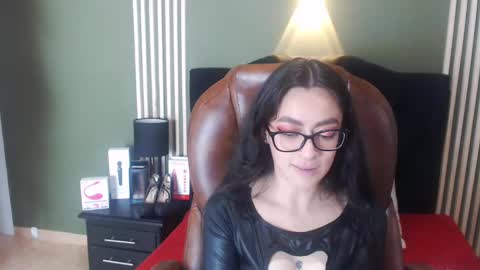 Desiring Angel online show from 01-08-25, 12:15