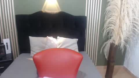 Desiring Angel online show from 01-10-25, 07:04